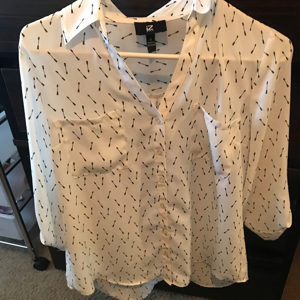 Dress shirt